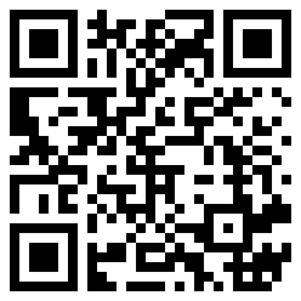 MLJ qrcode