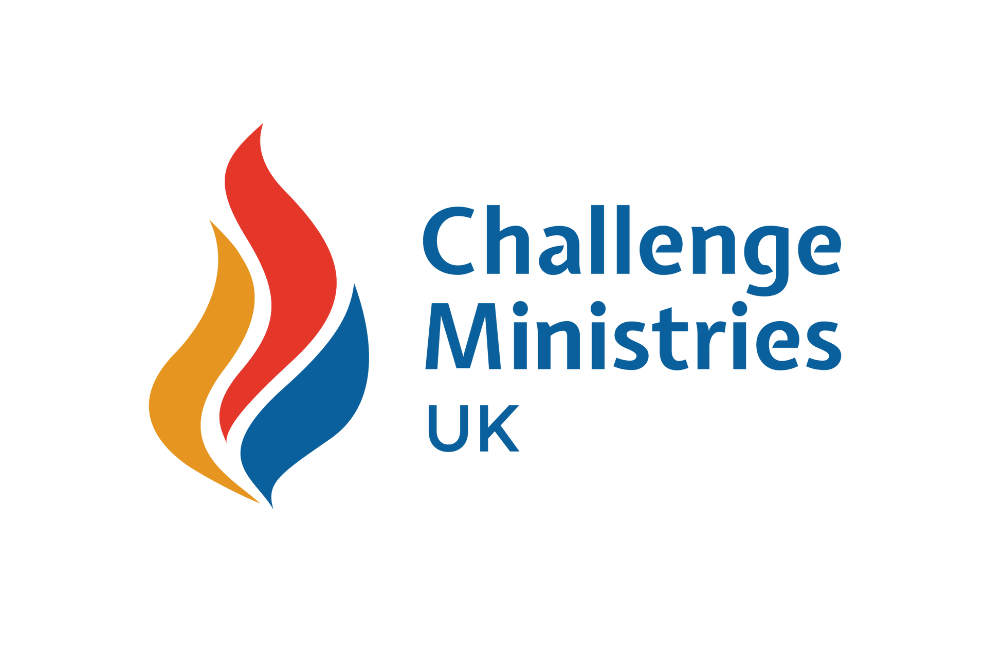 Challenge Ministries UK logo