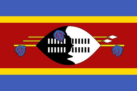 Eswatini (formerly Swaziland) Update Jan 2021
