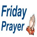 Friday Prayer